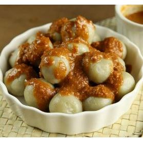 

CILOK JAJANAN KHAS MADIUN 100% Fresh Ready Stok Bisa dijual Lagi