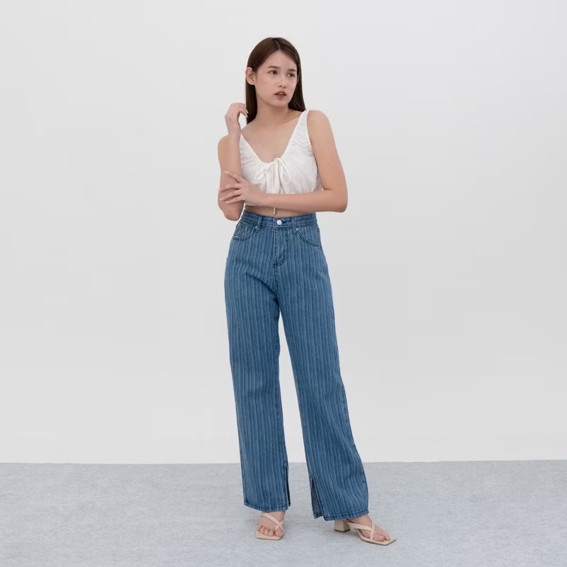 Vierlin jeans preloved