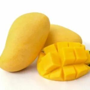 

buah potong mangga nam dok mai(Thailand) 350g