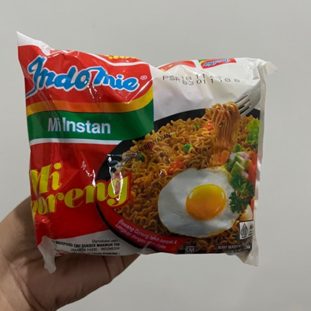 

Indomie Goreng Special 85gr Murah Bisa COD