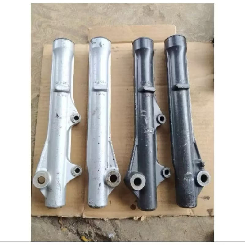 tabung bottom shock depan Honda Supra x125 karisma Supra fit new Supra x lama supra fit Bajuri Revo 