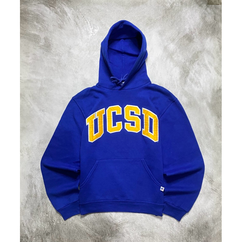 Hoodie Russel UCSD