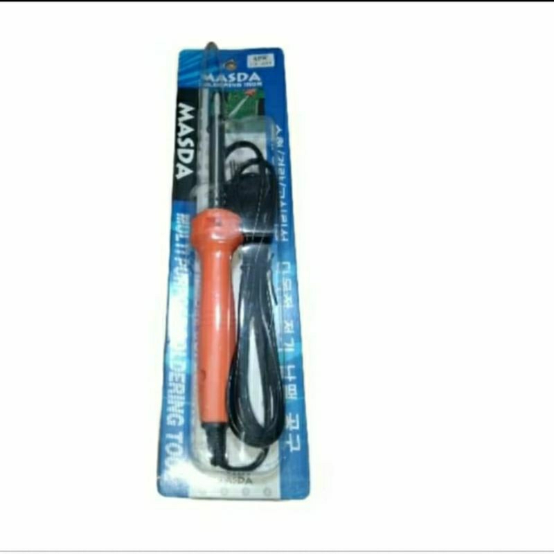 SOLDER MASDA 40WATT