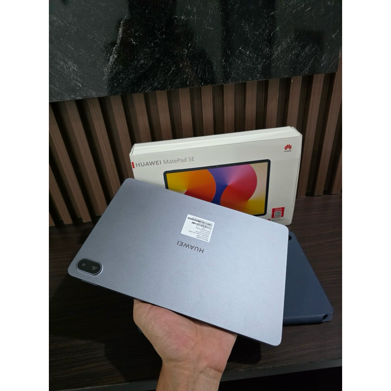 HUAWEI Matepad SE 11inch 4/128gb Wifi Resmi Indonesia
