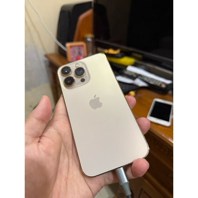 Iphone 13 Pro 256Gb Dual Sim Nano