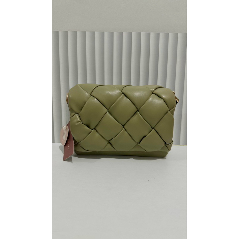 Derby Series Bag by Heylocal