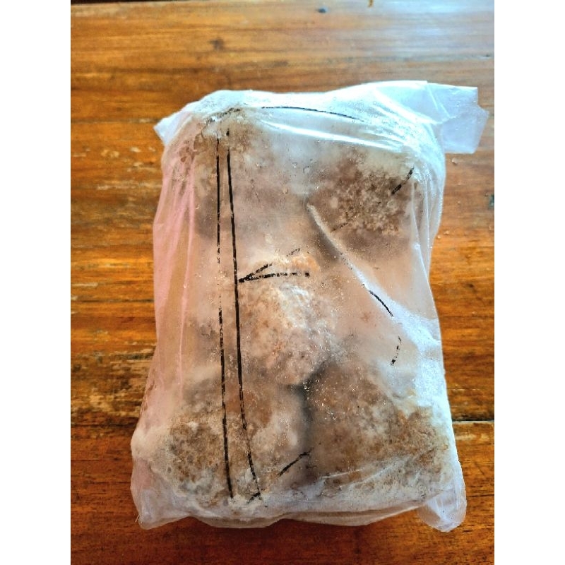 

Pentol Bakso Solo Beranak isi 5pcs