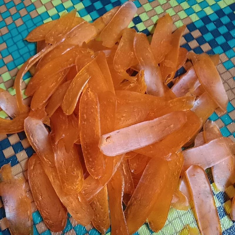 

kerupuk ikan udang