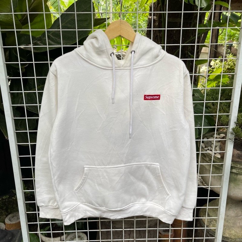 Hoodie Supreme USA second