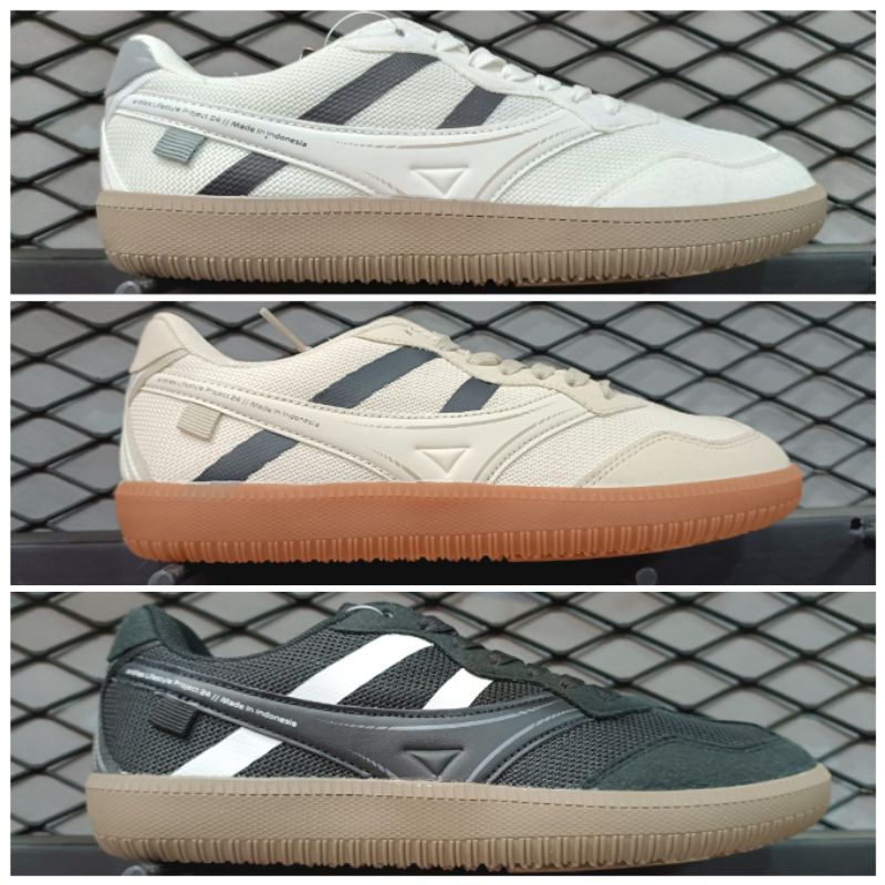 SEPATU CASUAL ARDILES - ESCENT ORIGINAL
