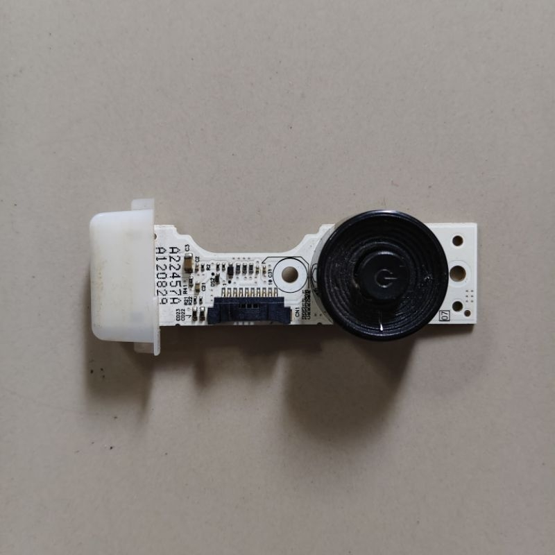 PROMOO  Papan Button / Tombol power dan Sensor RF TV Led Lcd Samsung UA32ES6220M / UA32ES6620 32 Inc