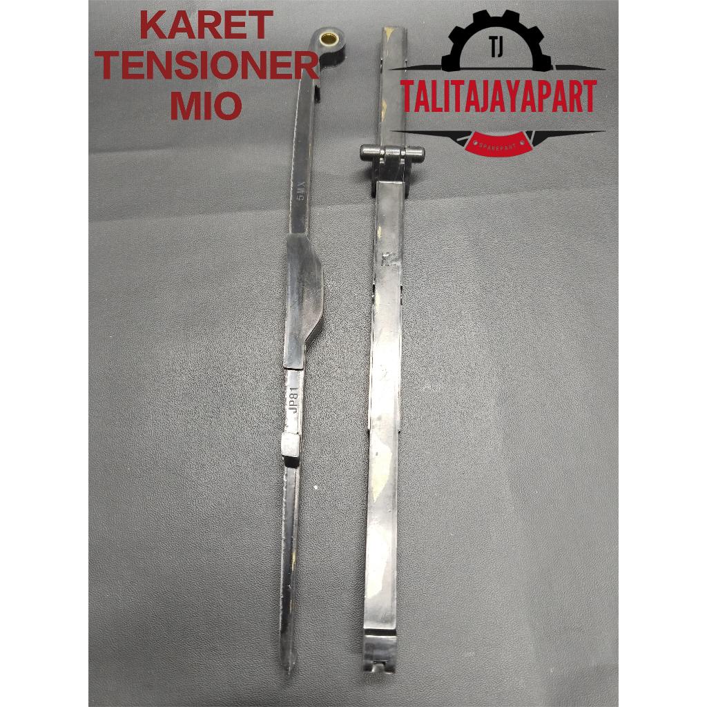 Karet Tensioner Mio Sporty