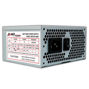 ACE POWER PSU SFX 400W