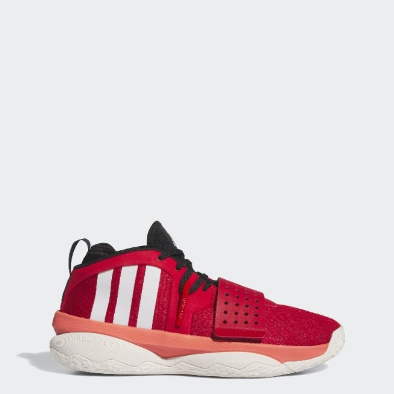 adidas Dame 8 EXTPLY
