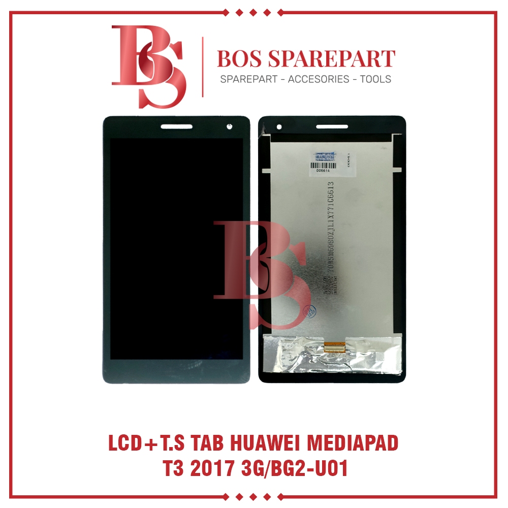LCD TOUCHSCREEN HW BG2 U01 / MEDIAPAD T3 2017 3G