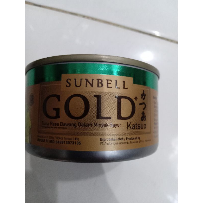 

SUNBEL Gold