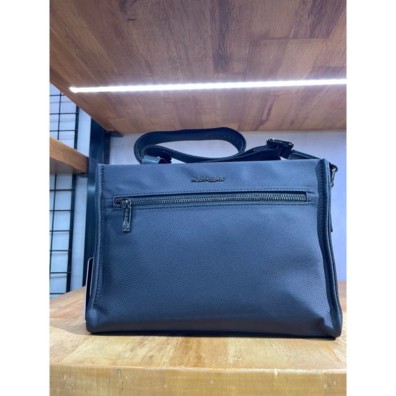 Messenger Bag Pria Hush Puppies Original - Vincent