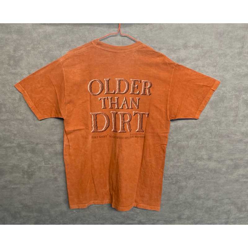 kaos vintage hanes beefy