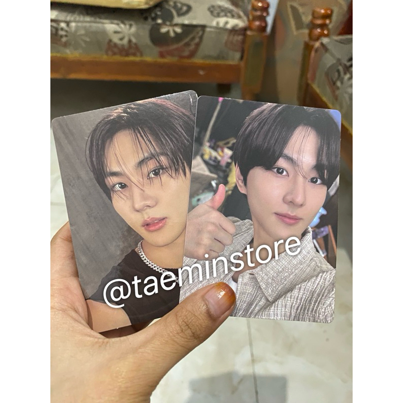 Membership enhypen Engene Jungwon set