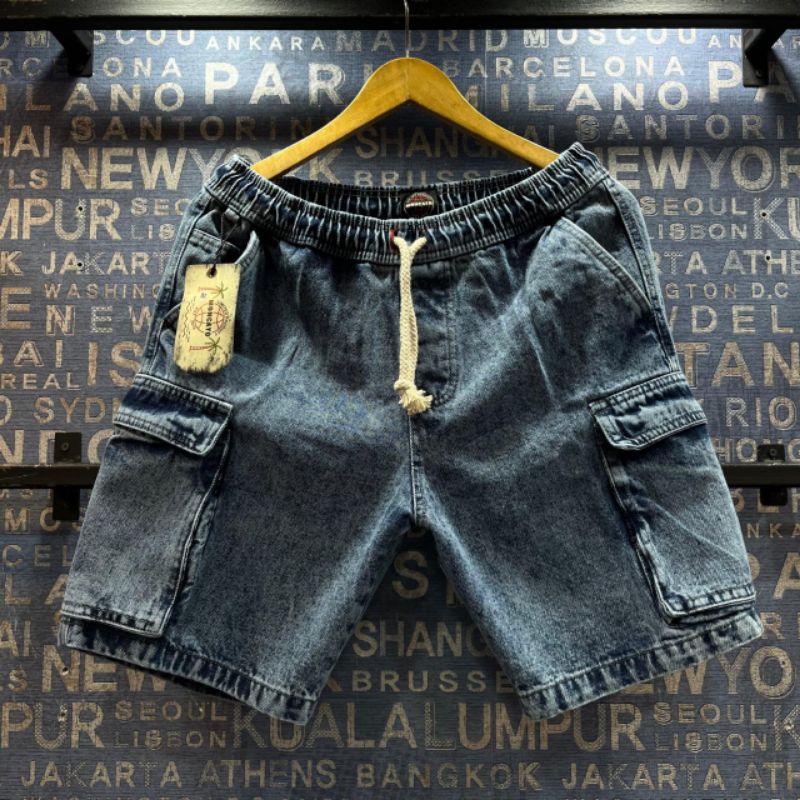 CELANA CARGO PENDEK PRIA//CELANA PENDEK CARGO TERBARU//CELANA CARGO PENDEK ORIGINAL