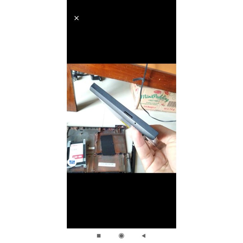 DVD DVDROM Laptop asus A455 X455 A455L