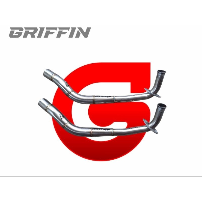 Leher bending aerox new inlet 38 / leheran aerox new inlet 38 bending