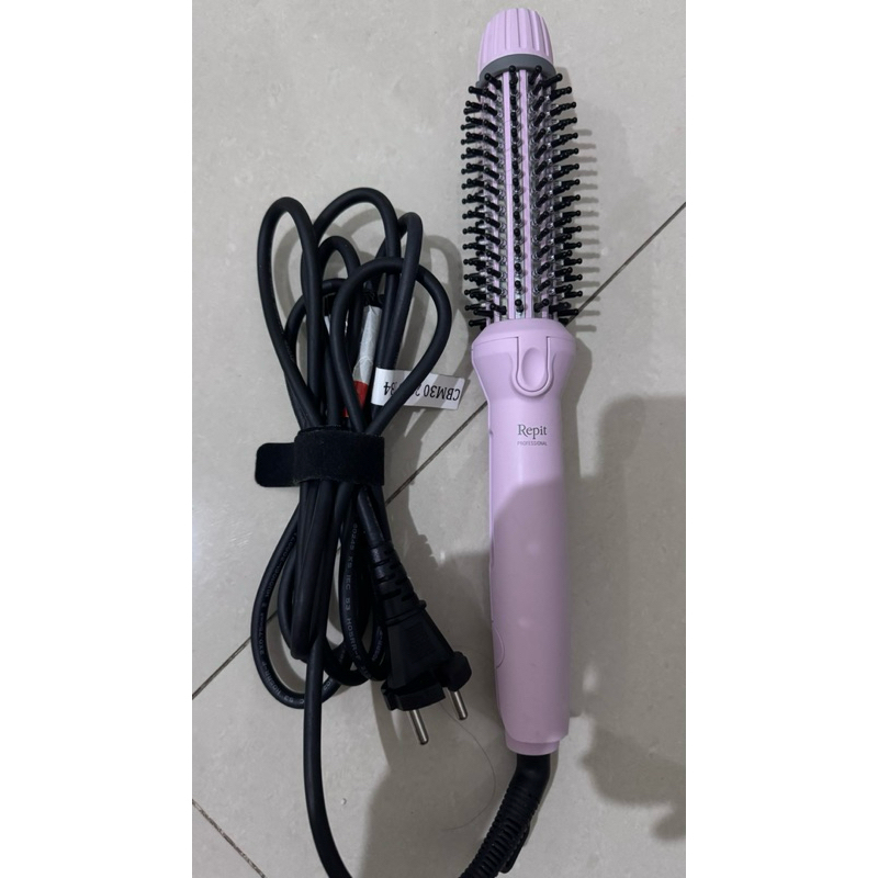 Preloved catokan repit vodana beauphoria