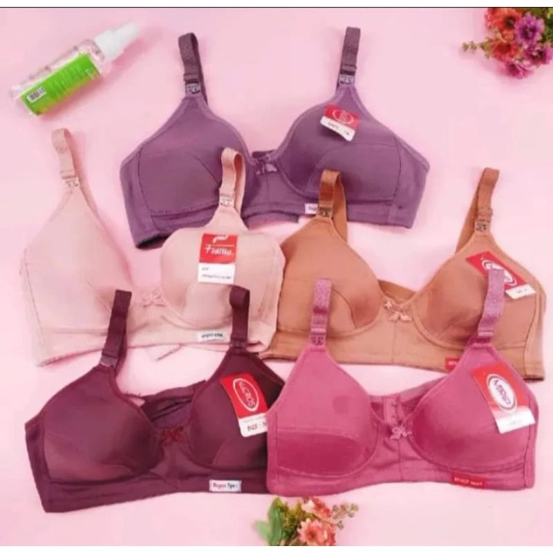( CUCI GUDANG ISI 3 PCS ) BH WANITA DEWASA SPORT BRA BH/BH MURAH MERIAH/ BH WANITA