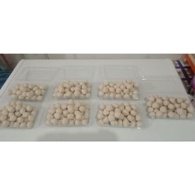 

bakso ikan