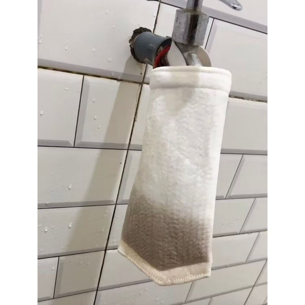 Saringan Penjernih Air Keruh Saringan Penjernih Air Sumur Bau Berkarat Filter Penjernih Air