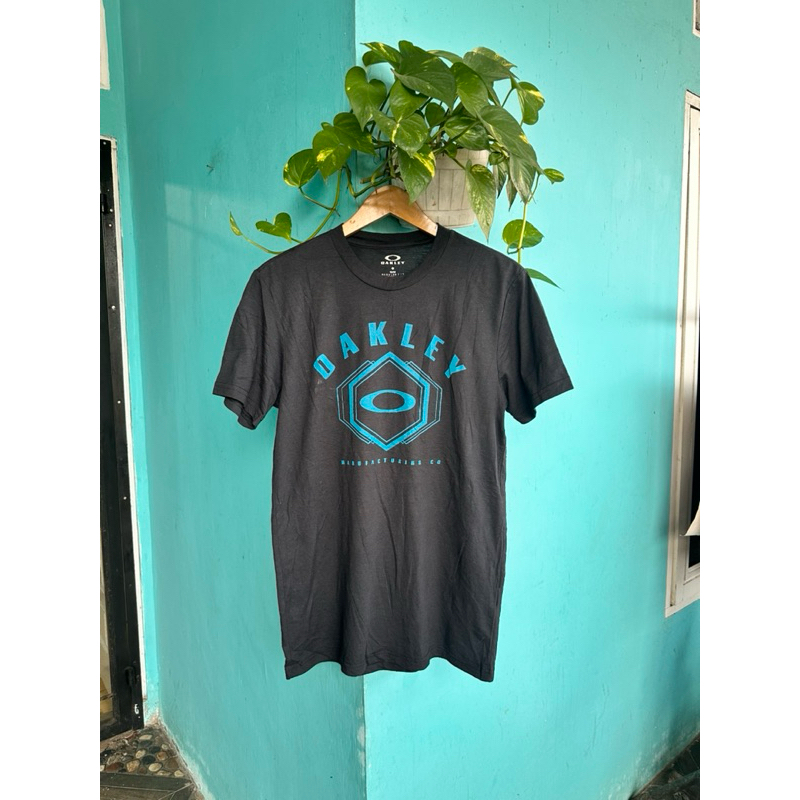 kaos oakley