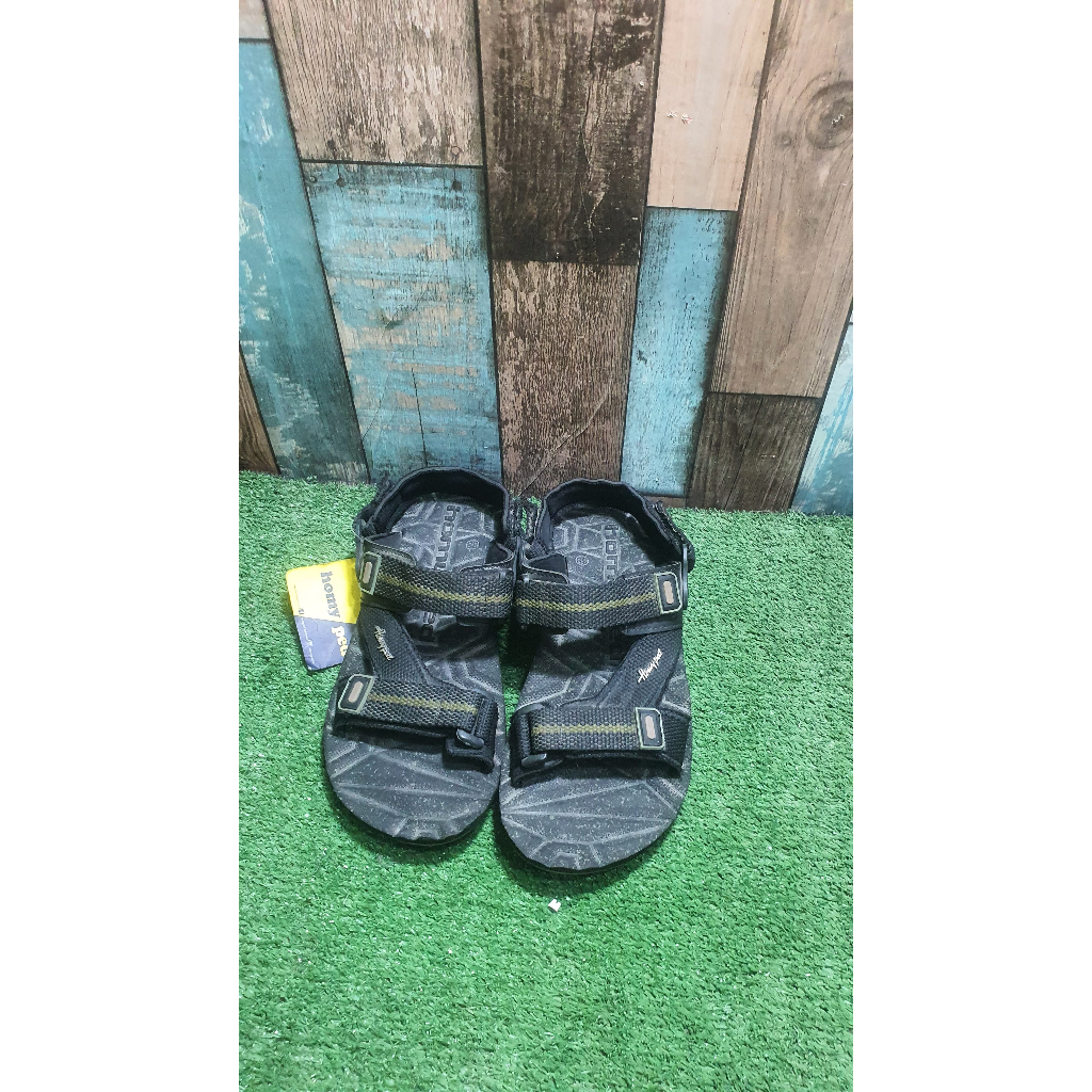 Sandal gunung Homyped dewasa uk.38