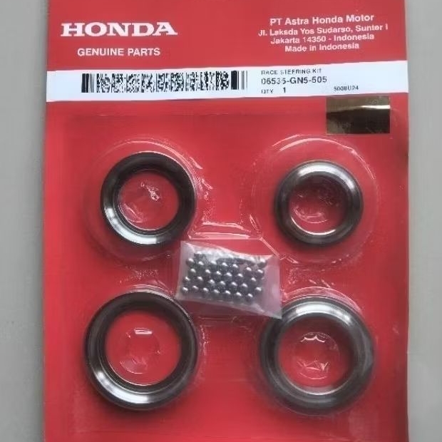 Ori Komstir kones Revo Fit, Beat Karbu, Reco Absolute, Supra