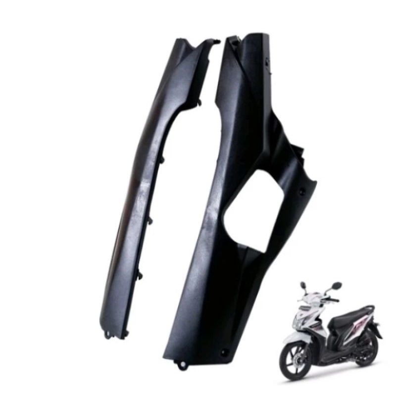 Body dek bawah body bawah beat fi 2013-2015