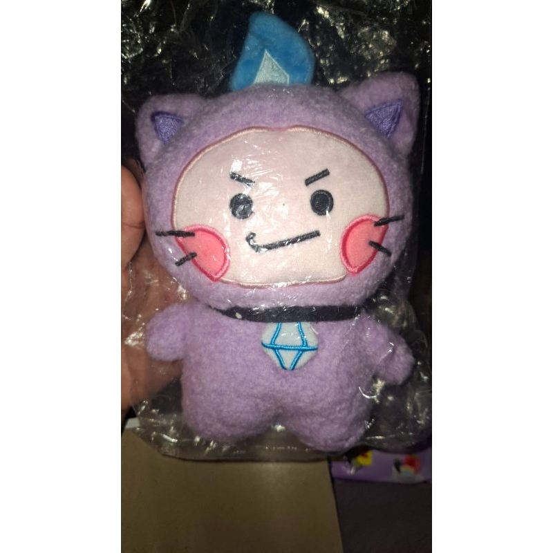 Truz Tatton Mascot Japan Official (NEW)