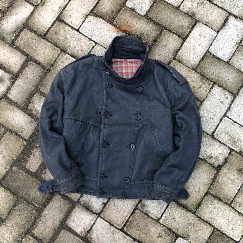 JUN MEN  Jacket JAPANES BRAND
