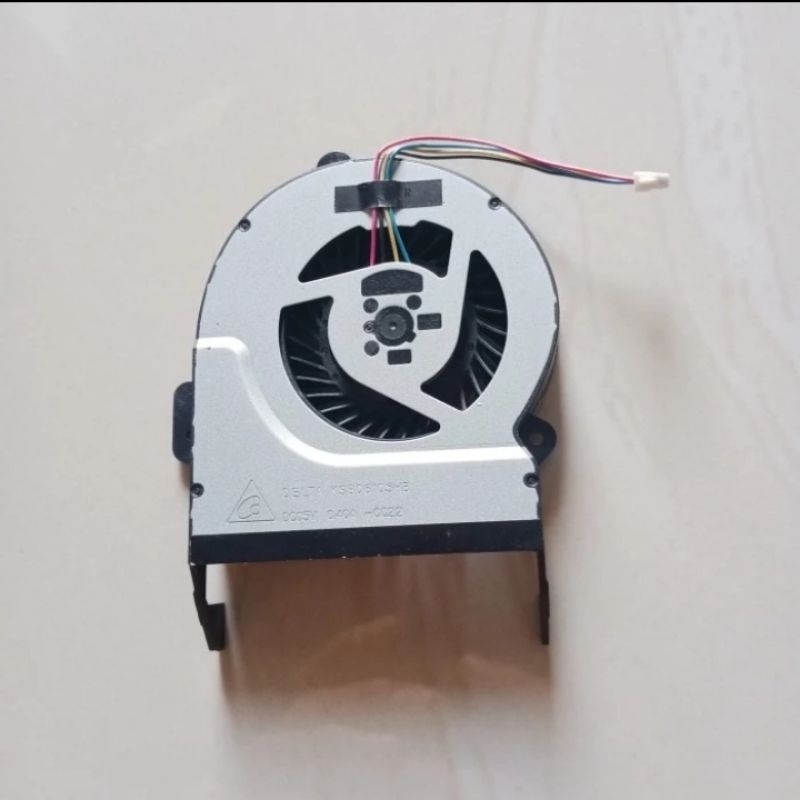 fan kipas pendingin laptop asus x45 x45a x45c x45u x45v x45vd 14mm