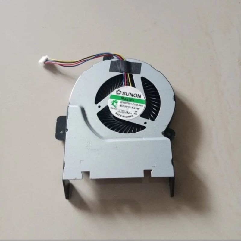 fan kipas laptop Asus x45 x45a x45c x45u x45v x45vd 10mm