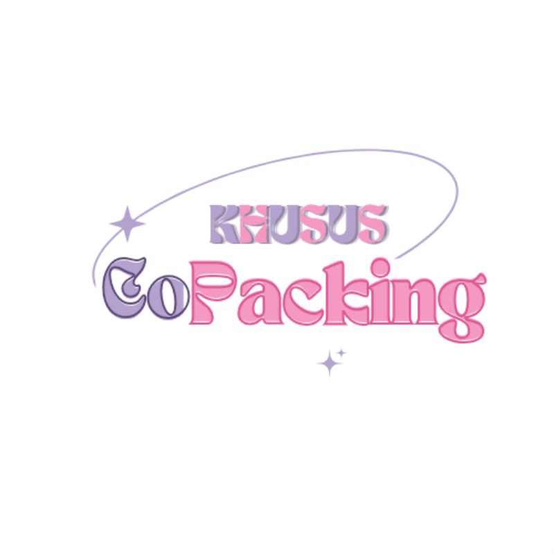 

Khusus CO packing
