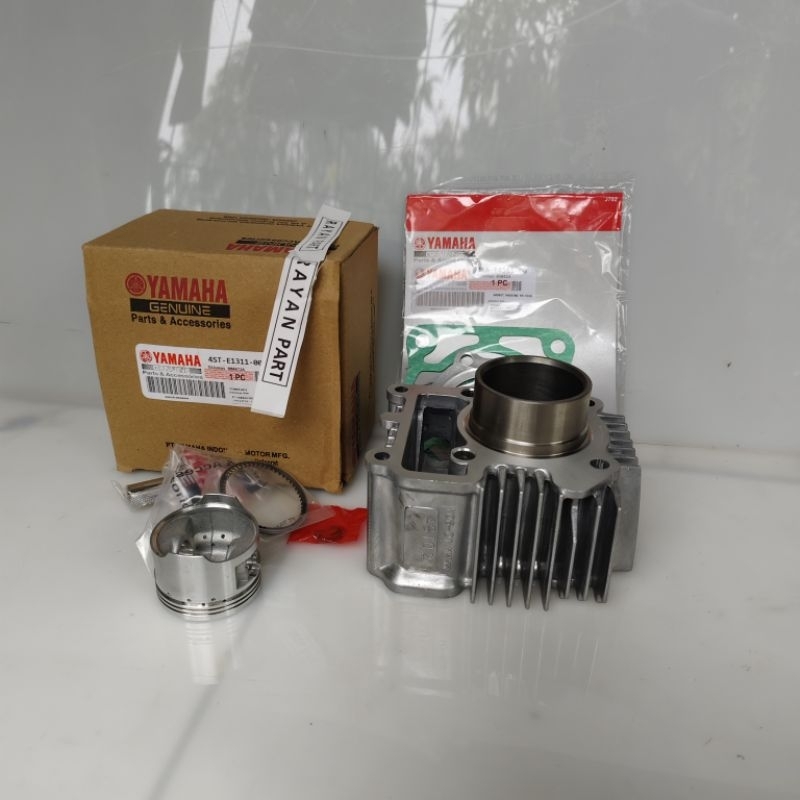 blok seher Vega Lama blok seher 4ST Vega Lama Komplit lengkap blok seher Vega Lama