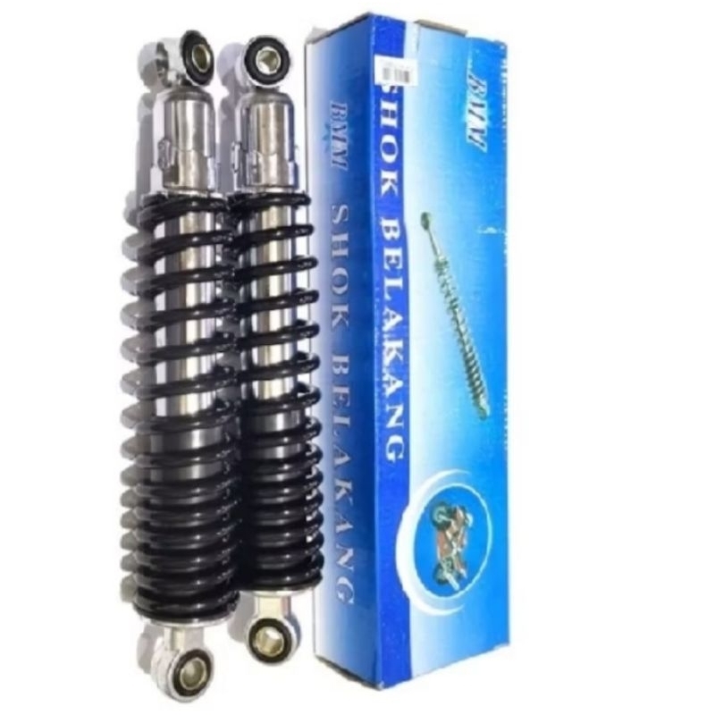 ShockBreaker Skok Belakang Gl Pro Gl Max