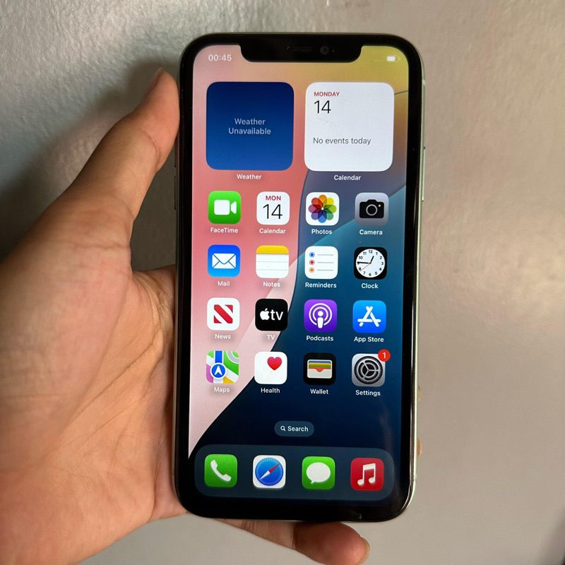 iphone 11 64gb inter rasa iBox