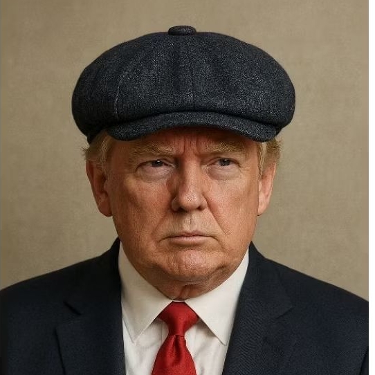 Topi Newsboy Klasik bahan PREMIUM 100% Woll -Topi Pelukis -Topi Kodok