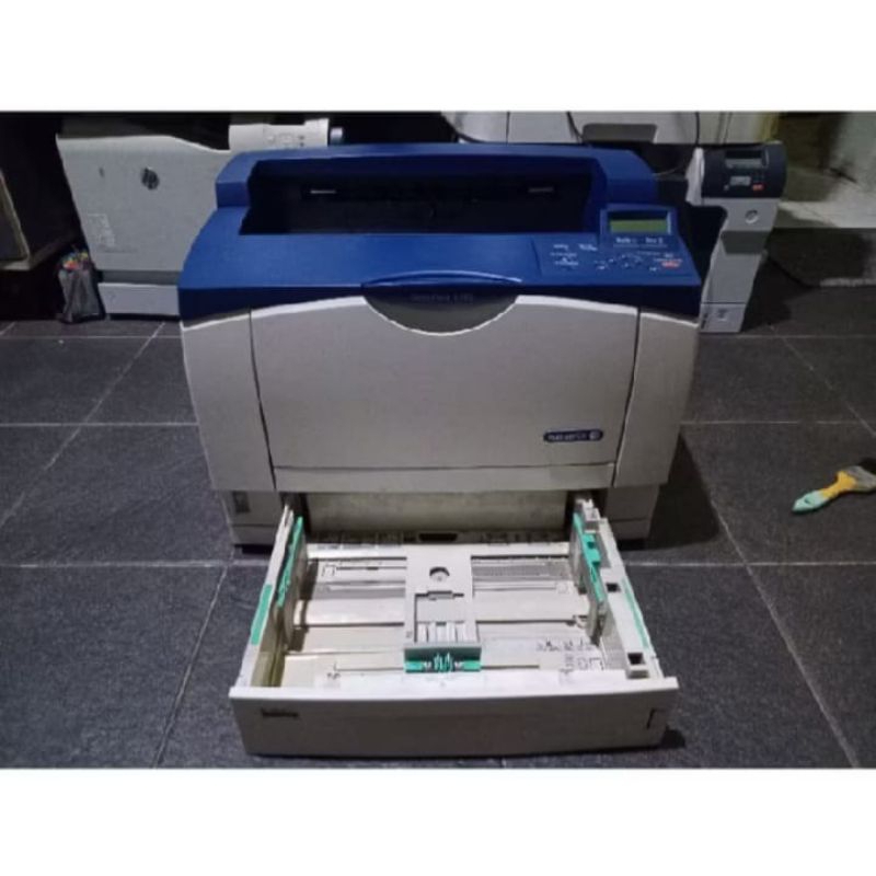 fuji Xerox docuprint 3105