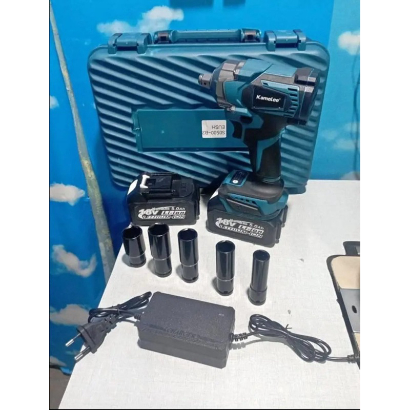 Impact kamole 1200nm DTW500