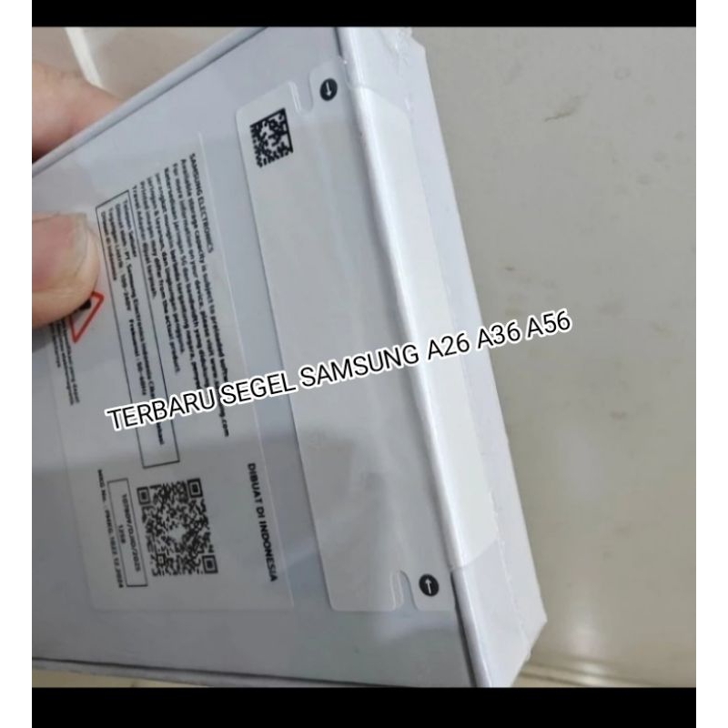 

STIKER SEEGEL HP SAMSUNG A26 5G SAMSUNG A16 5G SAMSUNG A06 5G SAMSUNG A36 A56 5G TERBARU