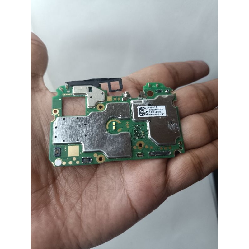 MESIN ITEL A70 A655L, MESIN NORMAL, BACA DESKRIPSI..