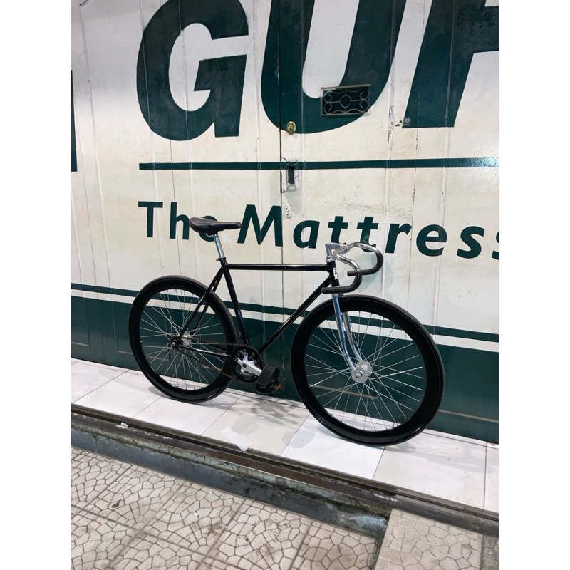 sepeda fixie clasic fixfix