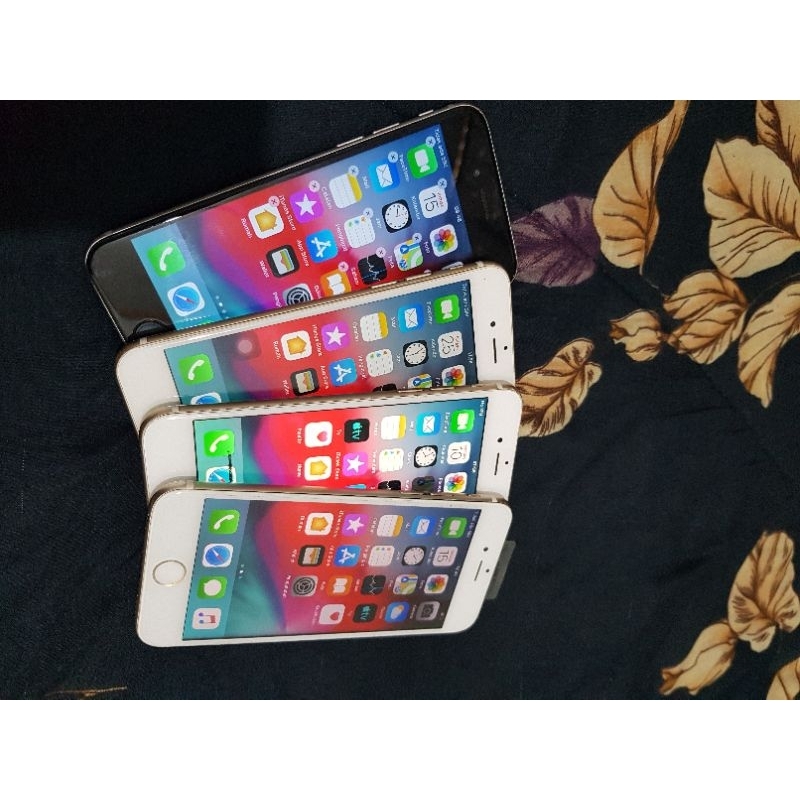 iphone 6 32 gb second ibox