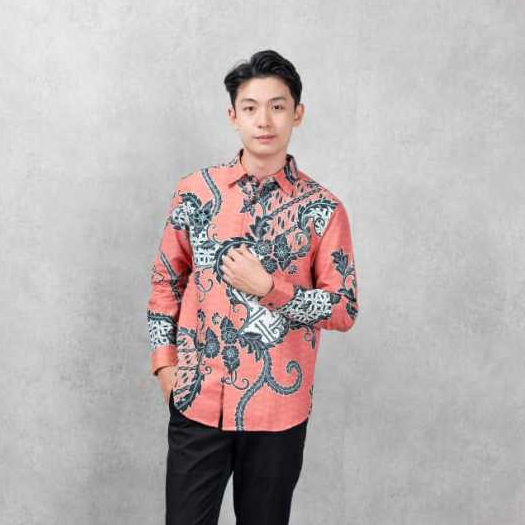 BARILIE BATIK PRIA - TRISNO